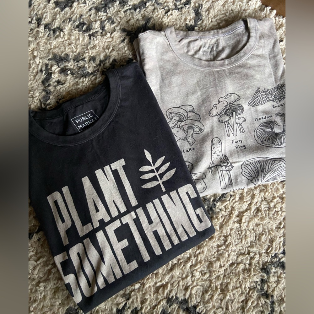 Public Market T-Shirts